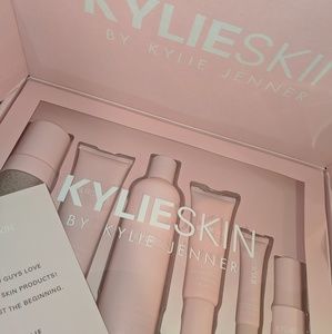 Kylie Skin full set!